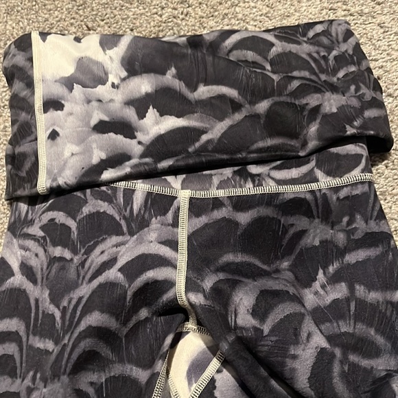 Vintage Lululemon - Picture 3 of 6